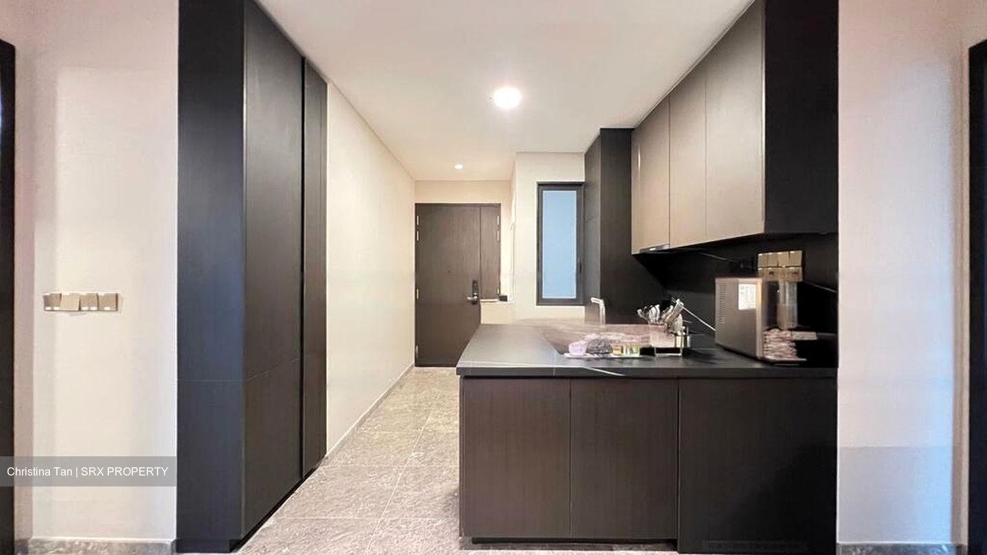 Hyll On Holland (D10), Condominium #447836411
